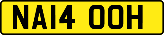 NA14OOH