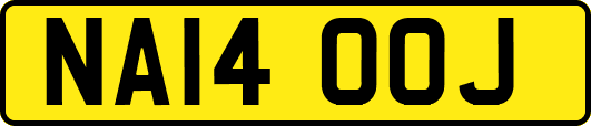 NA14OOJ