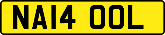 NA14OOL