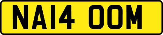 NA14OOM