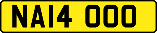 NA14OOO