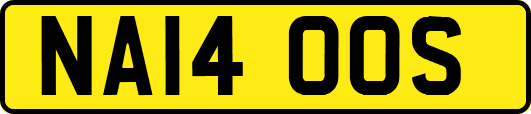 NA14OOS