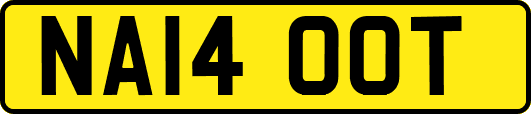 NA14OOT