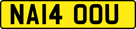 NA14OOU
