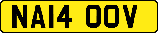 NA14OOV