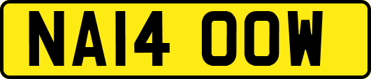 NA14OOW