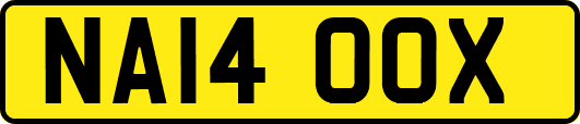NA14OOX