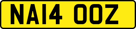 NA14OOZ
