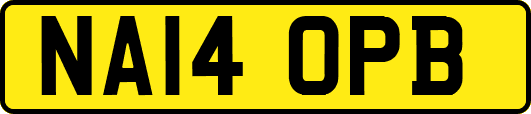 NA14OPB