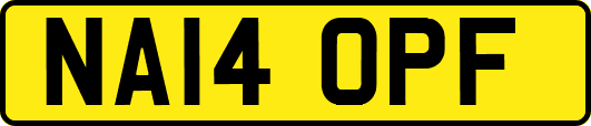 NA14OPF