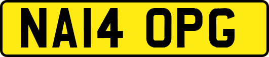 NA14OPG