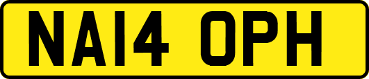NA14OPH