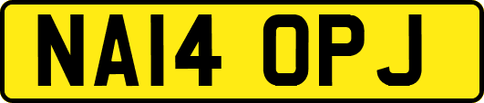 NA14OPJ