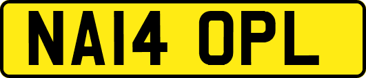 NA14OPL