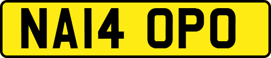 NA14OPO