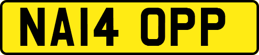 NA14OPP