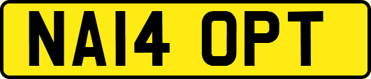 NA14OPT