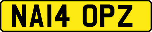 NA14OPZ