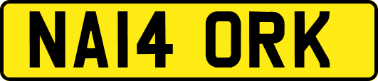 NA14ORK