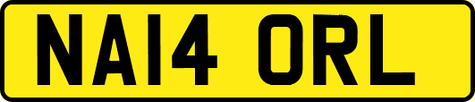NA14ORL