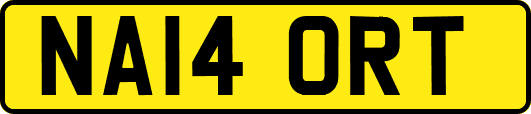 NA14ORT