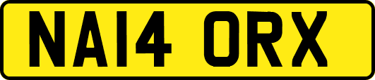 NA14ORX