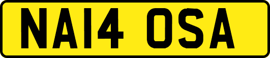 NA14OSA