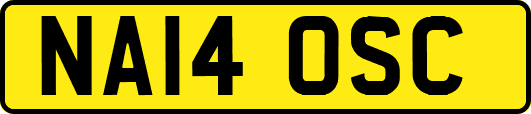 NA14OSC