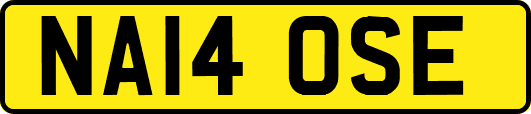 NA14OSE