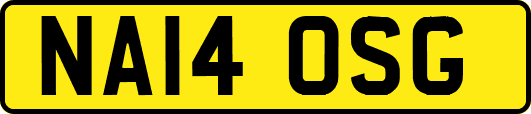 NA14OSG