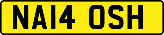 NA14OSH