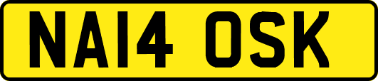 NA14OSK
