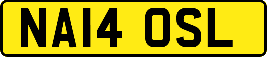 NA14OSL