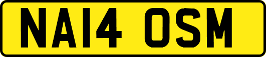 NA14OSM