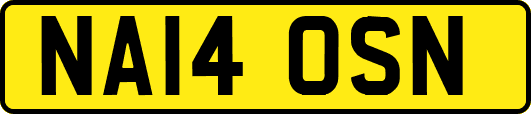 NA14OSN