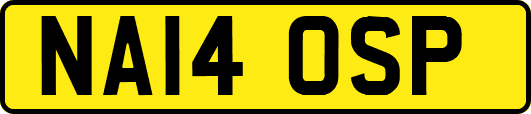 NA14OSP