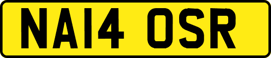 NA14OSR