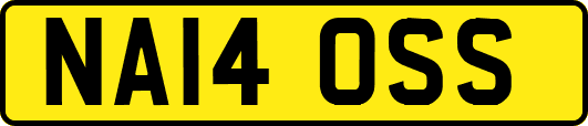 NA14OSS