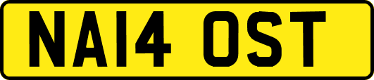 NA14OST