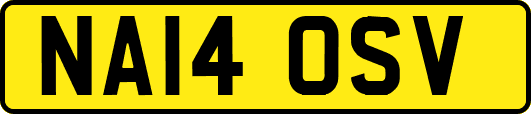 NA14OSV