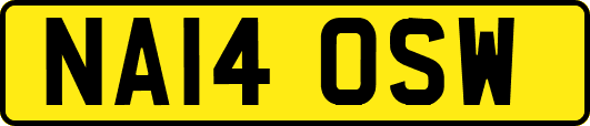 NA14OSW