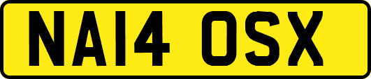 NA14OSX