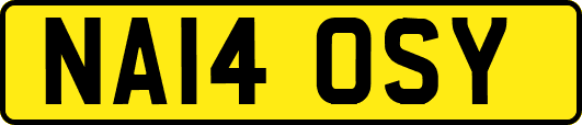 NA14OSY
