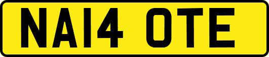 NA14OTE