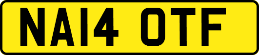 NA14OTF