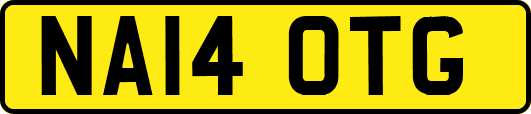 NA14OTG