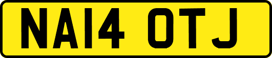 NA14OTJ