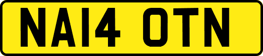 NA14OTN