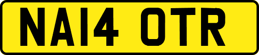 NA14OTR