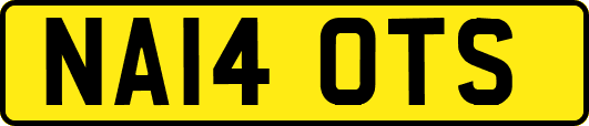 NA14OTS